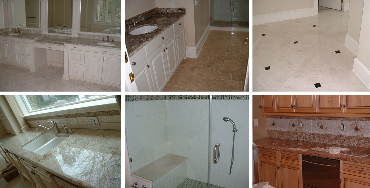 remodeling